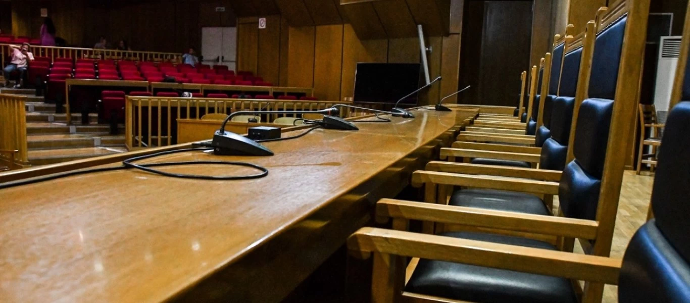 Θεσσαλονίκη: Αφέθηκαν ελεύθεροι οι δύο Πακιστανοί για τον βιασμό 20χρονης